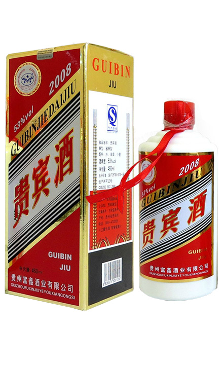 53度酱香型白酒 茅台贵宾酒 460ml(套餐)