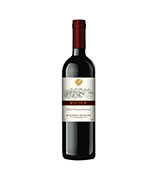 法国原装原瓶进口 圣加美图维杜干红葡萄酒 750ml