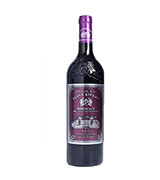 法兰骑士 银磨坊干红葡萄酒 法国原瓶进口(AOC等级)