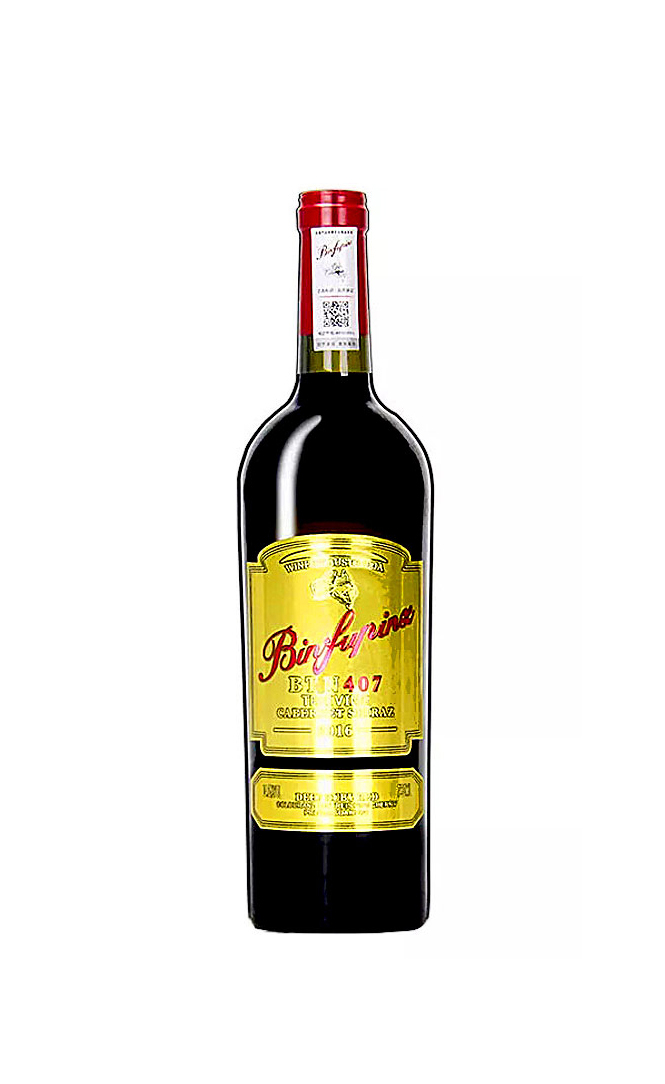 澳大利亚奔富407原